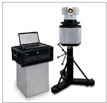 Laser Radar Equipment_1&n