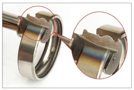 Bearing cover_1 &nbs